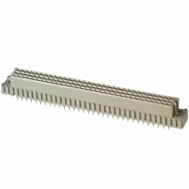 650963-4 TE Connectivity AMP Connectors  DIN 41612